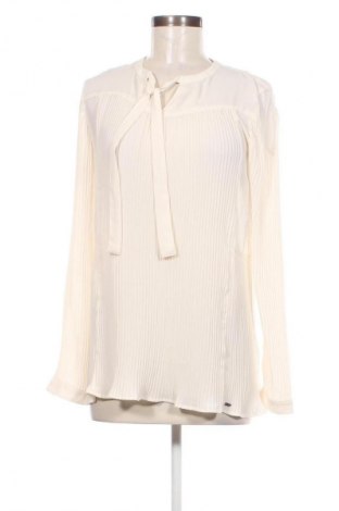 Damen Shirt Khujo, Größe M, Farbe Ecru, Preis € 6,99