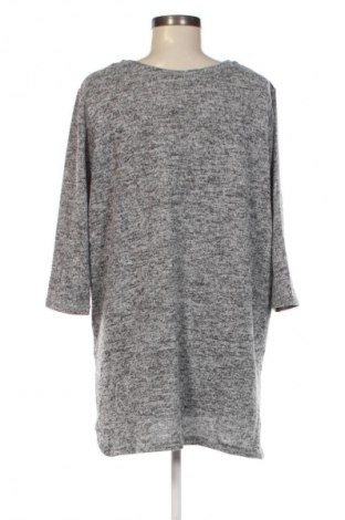 Damen Shirt Kiabi, Größe XL, Farbe Grau, Preis 4,99 €