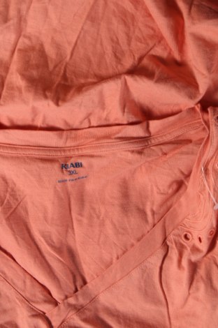 Damen Shirt Kiabi, Größe 3XL, Farbe Orange, Preis € 9,72