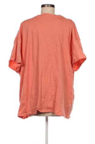 Damen Shirt Kiabi, Größe 3XL, Farbe Orange, Preis € 9,72