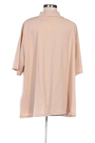 Damen Shirt Kiabi, Größe 3XL, Farbe Rosa, Preis 14,49 €