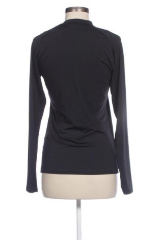 Damen Shirt Kipsta, Größe M, Farbe Schwarz, Preis 16,49 €