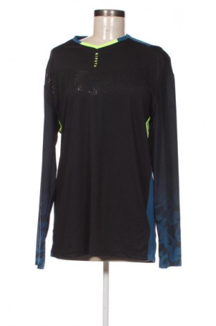 Damen Shirt Kipsta, Größe L, Farbe Mehrfarbig, Preis 8,49 €