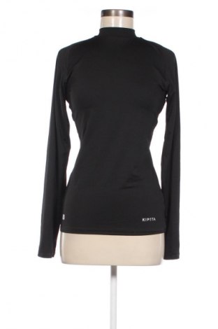 Damen Shirt Kipsta, Größe M, Farbe Schwarz, Preis € 9,49