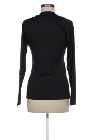 Damen Shirt Kipsta, Größe M, Farbe Schwarz, Preis 5,99 €