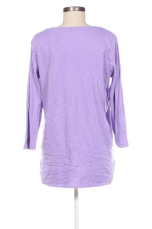 Damen Shirt Kirkland, Größe L, Farbe Lila, Preis 6,99 €