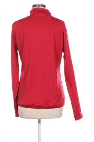 Damen Shirt Kjus, Größe XXL, Farbe Rot, Preis 30,99 €