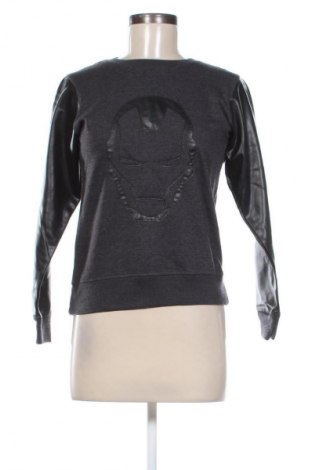 Damen Shirt Kook N Keech, Größe S, Farbe Grau, Preis 15,99 €