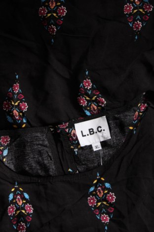 Bluză de femei L.B.C., Mărime XL, Culoare Negru, Preț 25,99 Lei