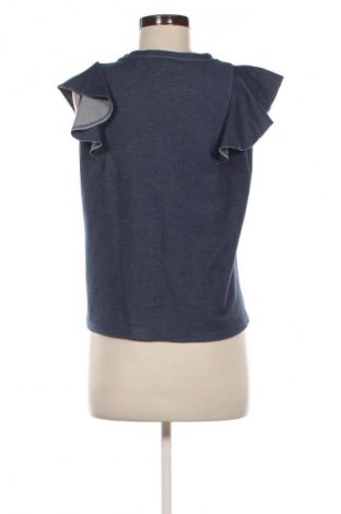 Damen Shirt LM, Größe M, Farbe Blau, Preis 5,99 €