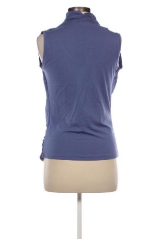 Damen Shirt La Ligna, Größe M, Farbe Blau, Preis € 13,84