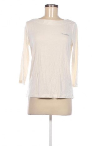 Damen Shirt La Prairie, Größe M, Farbe Weiß, Preis € 4,49