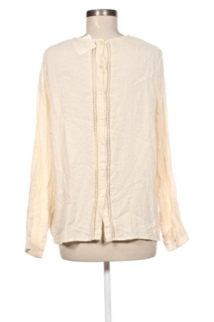 Damen Shirt La Redoute, Größe XL, Farbe Beige, Preis 12,49 €