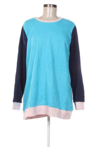 Damen Shirt Land's End, Größe L, Farbe Blau, Preis 12,49 €