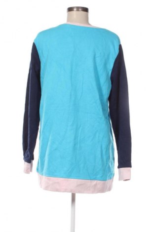 Damen Shirt Land's End, Größe L, Farbe Blau, Preis 12,49 €