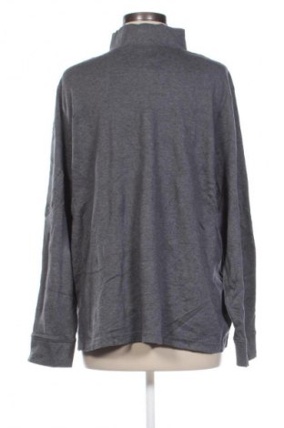 Damen Shirt Land's End, Größe XXL, Farbe Grau, Preis € 13,49