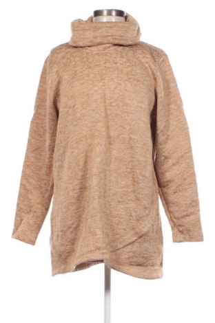 Damen Shirt Land's End, Größe L, Farbe Beige, Preis 10,99 €