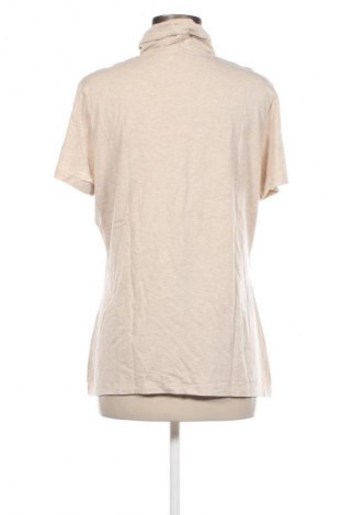 Damen Shirt Lands' End, Größe XL, Farbe Beige, Preis 6,99 €