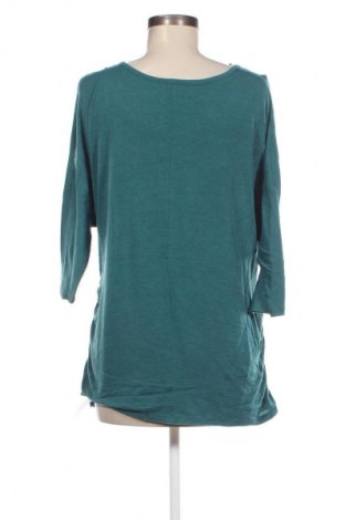 Bluză de femei Lane Bryant, Mărime L, Culoare Verde, Preț 14,99 Lei