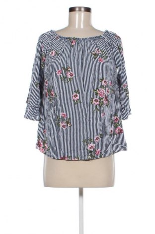 Damen Shirt Lascana, Größe M, Farbe Mehrfarbig, Preis 4,99 €