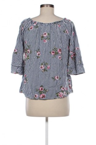 Damen Shirt Lascana, Größe M, Farbe Mehrfarbig, Preis 4,99 €