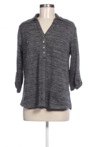 Damen Shirt Laura Ashley, Größe L, Farbe Grau, Preis € 10,99