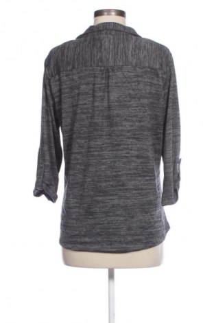 Damen Shirt Laura Ashley, Größe L, Farbe Grau, Preis 12,49 €