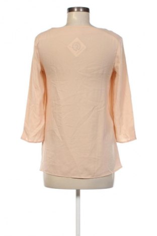 Damen Shirt Laura Clement, Größe S, Farbe Beige, Preis 13,49 €