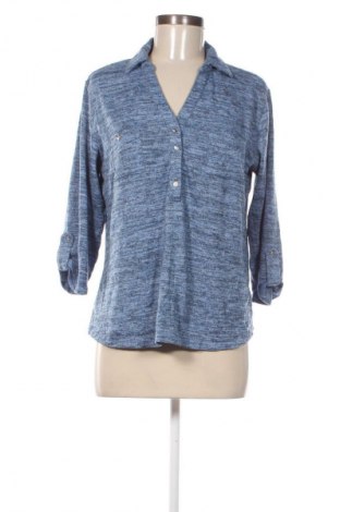 Damen Shirt Laura Scott, Größe L, Farbe Blau, Preis 6,49 €