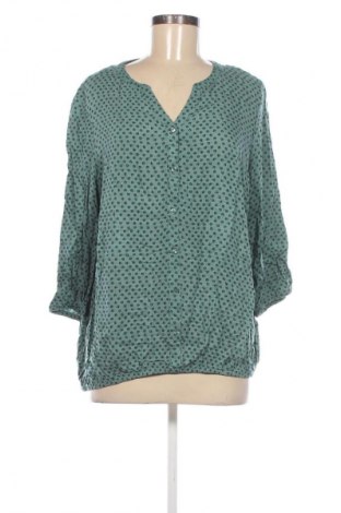 Damen Shirt Laura T., Größe L, Farbe Grün, Preis € 13,49