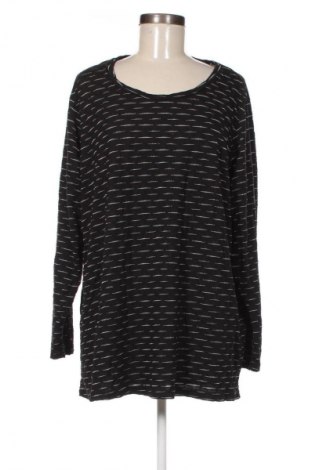 Damen Shirt Laura Torelli, Größe XXL, Farbe Schwarz, Preis € 6,99