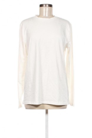 Damen Shirt Laura Torelli, Größe L, Farbe Weiß, Preis 6,99 €