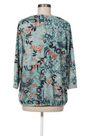 Damen Shirt Laura Torelli, Größe M, Farbe Mehrfarbig, Preis 5,99 €