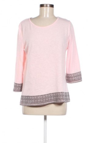 Damen Shirt Laura Torelli, Größe M, Farbe Rosa, Preis 5,99 €