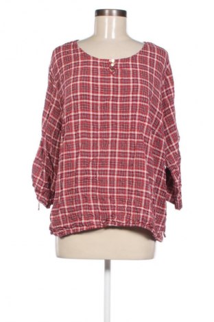 Damen Shirt Laura Torelli, Größe XL, Farbe Mehrfarbig, Preis 6,99 €