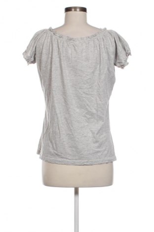 Damen Shirt Laura Torelli, Größe L, Farbe Grau, Preis 6,49 €