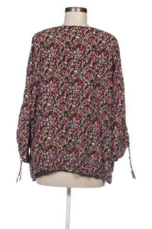 Bluză de femei Laura Torelli, Mărime XL, Culoare Multicolor, Preț 31,99 Lei