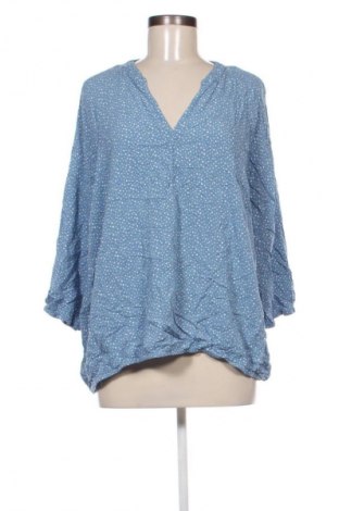 Damen Shirt Laura Torelli, Größe XL, Farbe Blau, Preis € 6,99