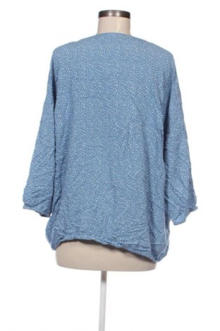 Damen Shirt Laura Torelli, Größe XL, Farbe Blau, Preis € 6,49