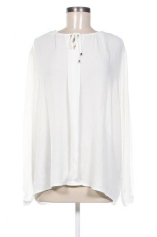 Damen Shirt Laura Torelli, Größe XL, Farbe Weiß, Preis € 4,49