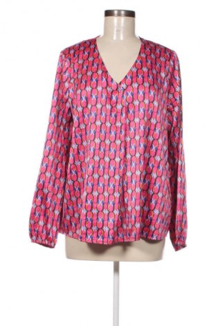 Damen Shirt Laura Torelli, Größe M, Farbe Mehrfarbig, Preis € 4,99