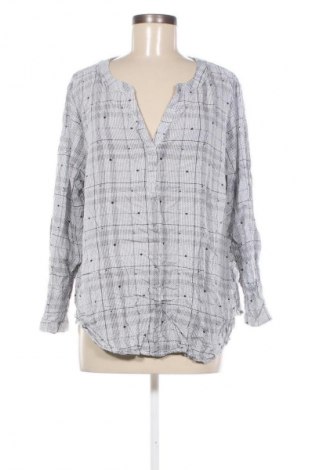 Damen Shirt Laura Torelli, Größe XXL, Farbe Mehrfarbig, Preis € 7,99