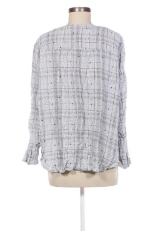 Damen Shirt Laura Torelli, Größe XXL, Farbe Mehrfarbig, Preis 6,99 €