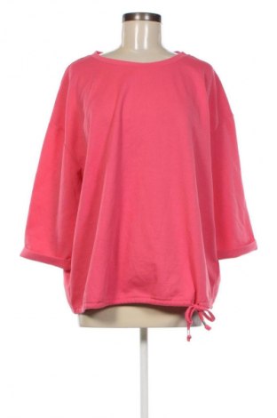 Damen Shirt Laura Torelli, Größe XL, Farbe Rosa, Preis 13,49 €