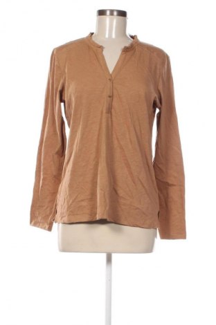 Damen Shirt Laura Torelli, Größe L, Farbe Braun, Preis € 6,99