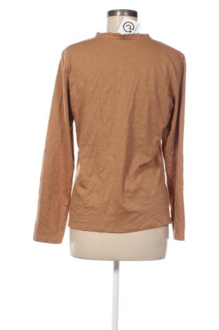 Damen Shirt Laura Torelli, Größe L, Farbe Braun, Preis 6,99 €