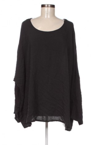 Damen Shirt Laura Torelli, Farbe Schwarz, Preis € 13,49