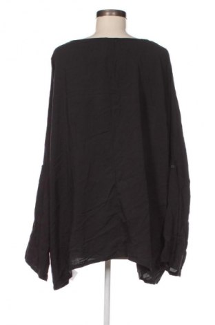 Damen Shirt Laura Torelli, Farbe Schwarz, Preis € 13,49