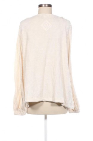 Damen Shirt Lauren Conrad, Größe 3XL, Farbe Beige, Preis € 16,99