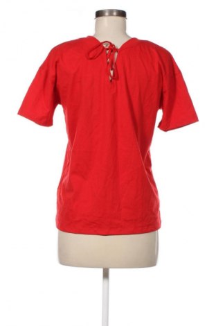 Damen Shirt Lee, Größe L, Farbe Rot, Preis € 45,99